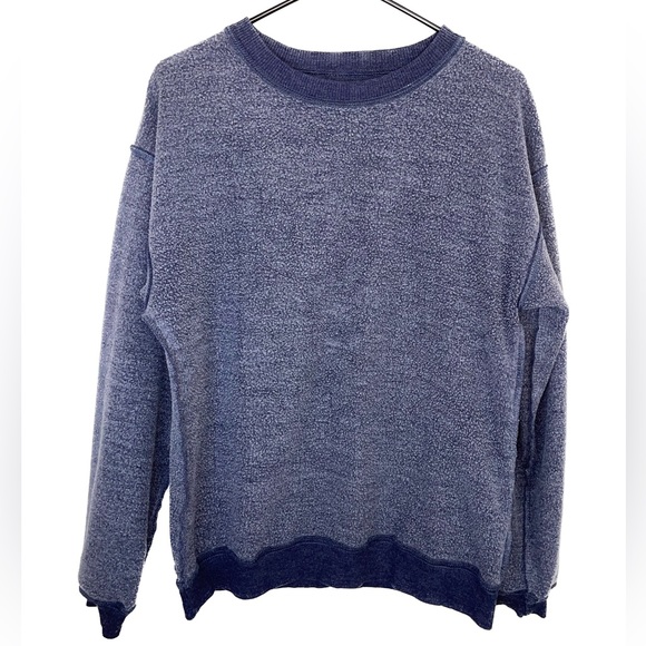 Disney Mickey Mouse Patriotic Lightweight Pullover (S) - Picture 4 of 9